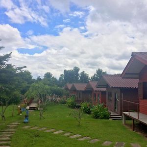 The Pai Resort